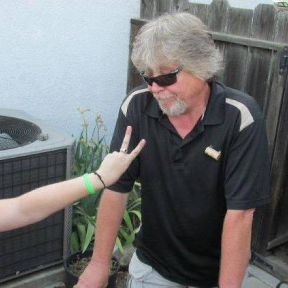 Meet your Posher, Daryll